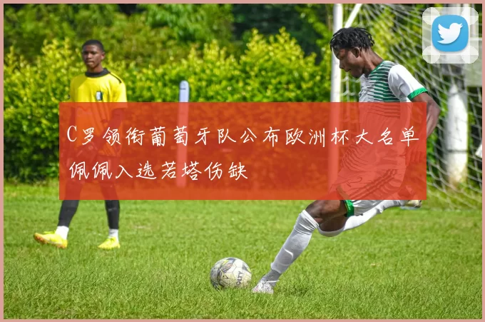 C罗领衔葡萄牙队公布欧洲杯大名单佩佩入选若塔伤缺