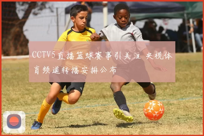 CCTV5直播篮球赛事引关注 央视体育频道转播安排公布